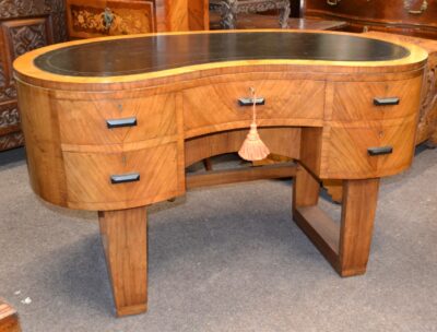 Art Deco Desk