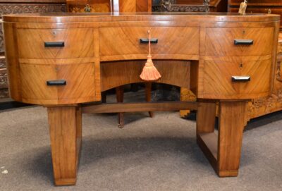 Art Deco Desk - Image 2