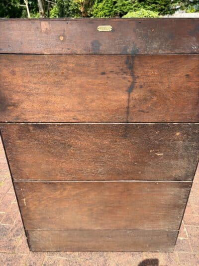Globe Wernicke Sectional Bookcase - Image 5