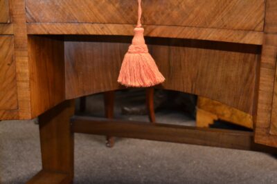 Art Deco Desk - Image 7