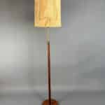 Danish Mid Century Adjustable Floor Lamp danish Antique Furniture