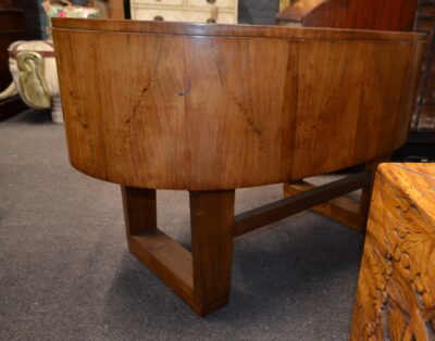 Art Deco Desk - Image 4