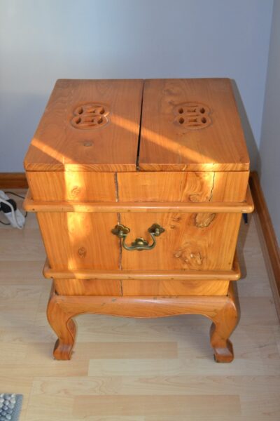 Superb copies of Ming Dynasty Ice Chests - Image 3
