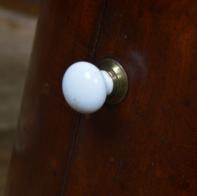 Victorian Mahogany Pot Cupboard SAI3341 - Image 3