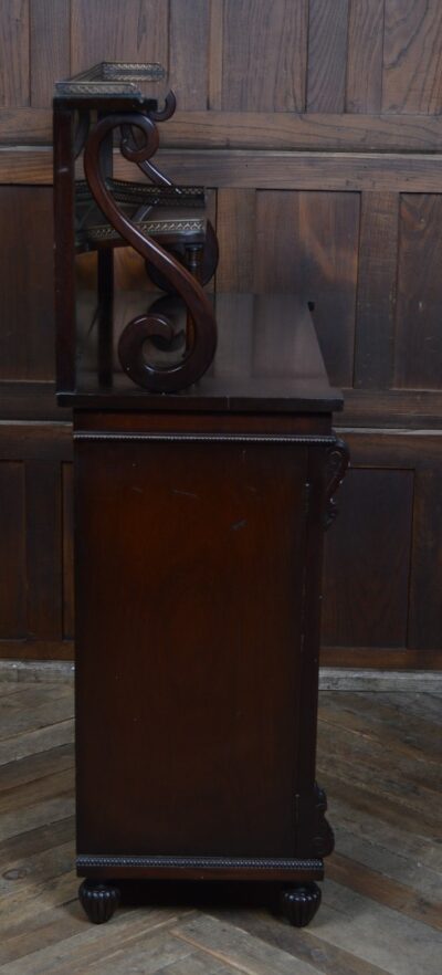 Mahogany Chiffonier SAI3351 - Image 15
