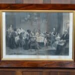 Victorian Lumb Stock Engraving SAI3380 Antique Engravings Antique Prints