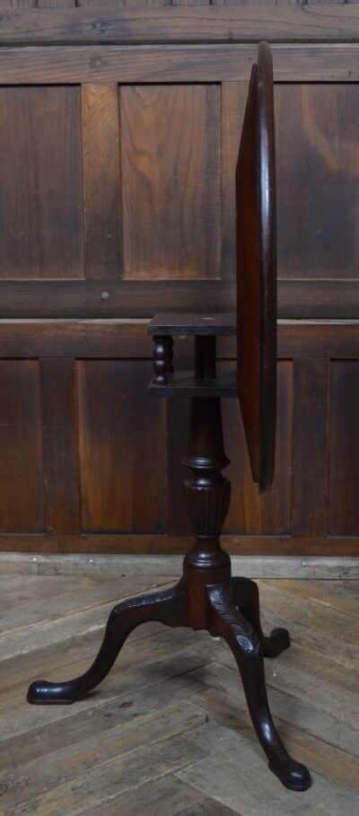 Georgian Snap Top / Supper Table SAI3381 - Image 6