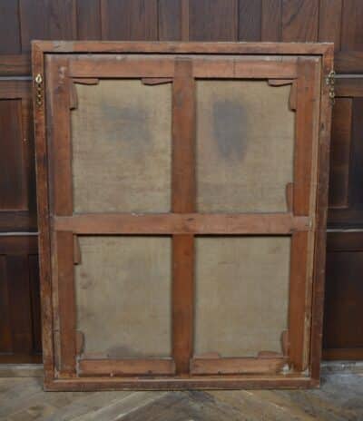Oil On Canvas Att. Thomas Hudson SAI3360 - Image 12