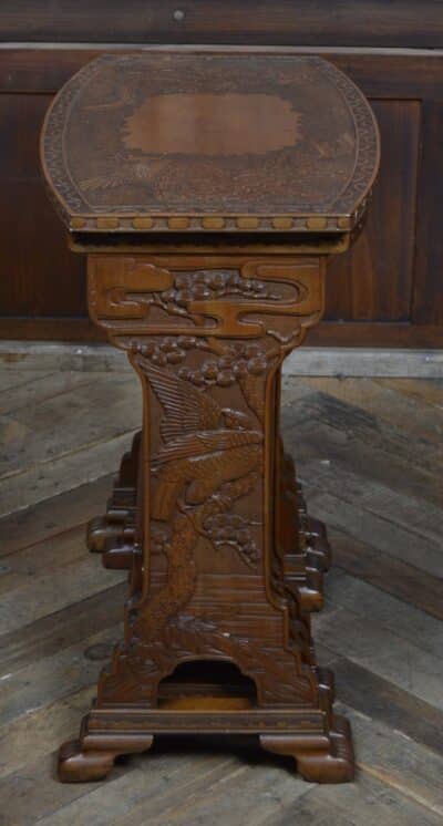Oriental Nest Of Four Tables SAI3354 - Image 5