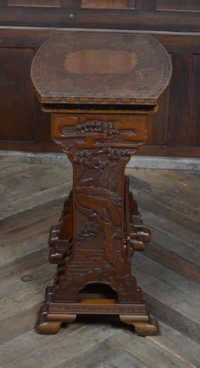 Oriental Nest Of Four Tables SAI3354 - Image 7