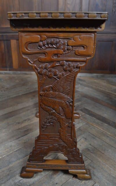 Oriental Nest Of Four Tables SAI3354 - Image 15