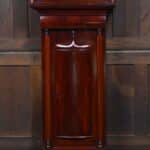 Victorian Scottish Mahogany Longcase Clock Alex Low SAI3357 Antiques online Scotland Antique Clocks