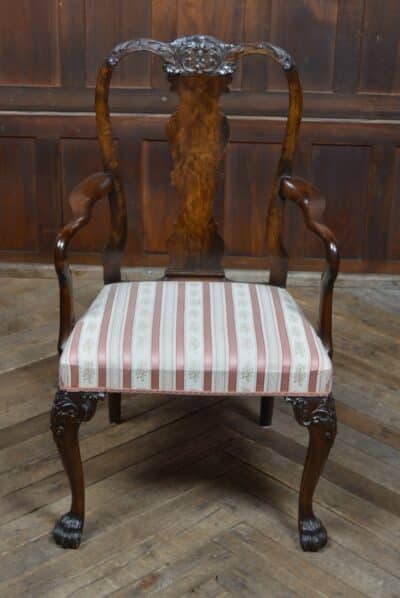 Set Of 8 Dining Chairs SAI3348 - Image 8