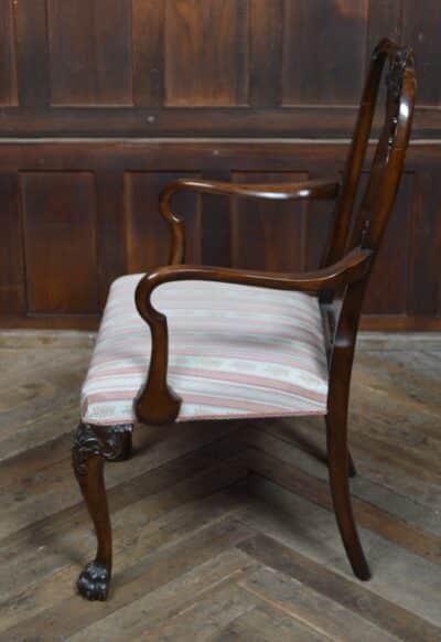 Set Of 8 Dining Chairs SAI3348 - Image 11