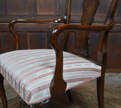 Set Of 8 Dining Chairs SAI3348 - Image 12