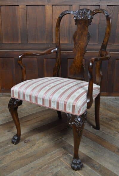 Set Of 8 Dining Chairs SAI3348 - Image 14