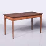George III Mahogany Side Table Antique side tables Antique Tables