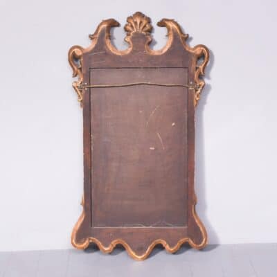 Carved and Gilded Mirror in the Manner of ‘James Moore’ - Image 8