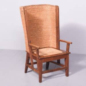 Oak Framed Traditional Orkney Chair Antique Chairs Antique Chairs