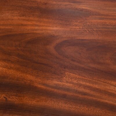 Exhibition Quality Gillows of Lancaster Dining Table - Image 9
