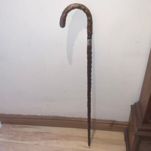 Gentleman’s walking stick sword stick London 1913 Miscellaneous