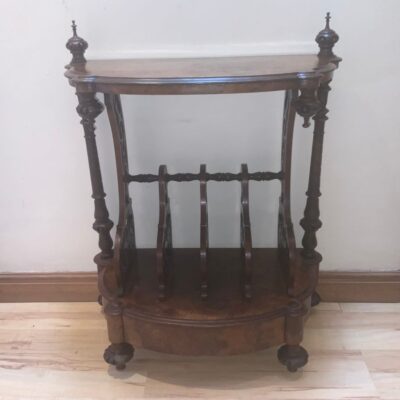 Canterbury & Music Stand