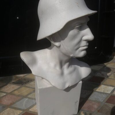 German Soldier of the 2WW - Image 5