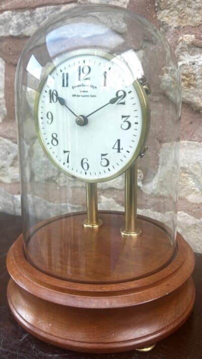 Rare Eureka 1000 day Electric Clock - Image 2