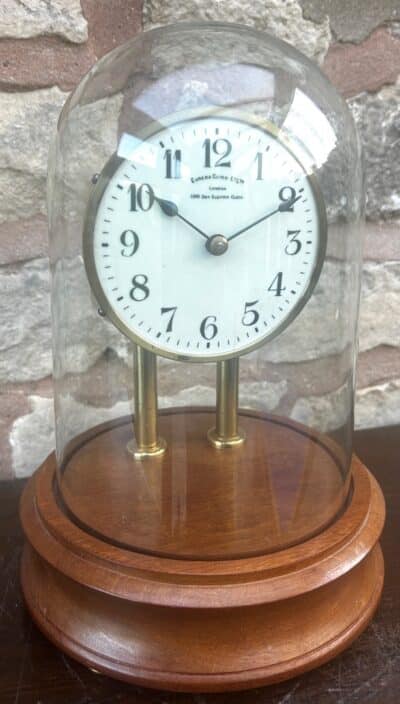 Rare Eureka 1000 day Electric Clock - Image 3