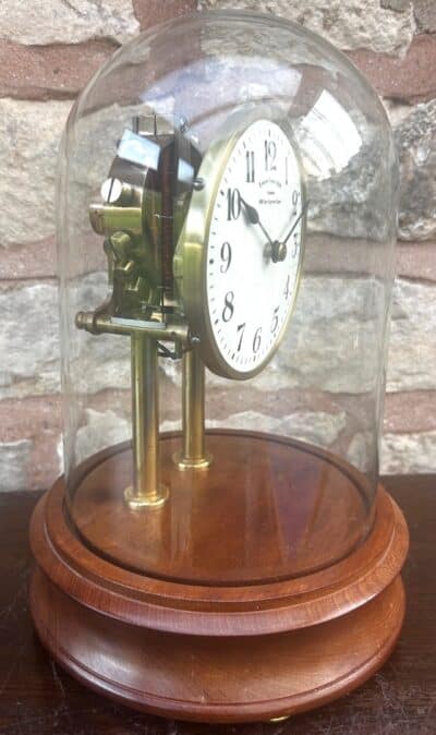 Rare Eureka 1000 day Electric Clock - Image 5