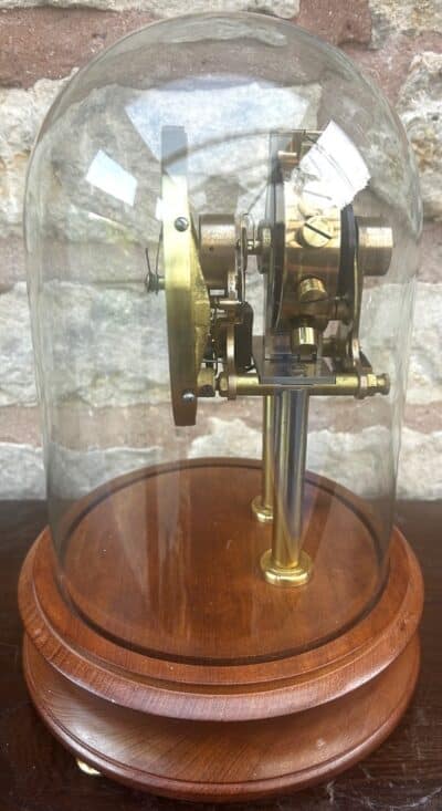 Rare Eureka 1000 day Electric Clock - Image 8
