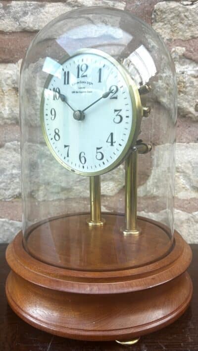 Rare Eureka 1000 day Electric Clock - Image 9