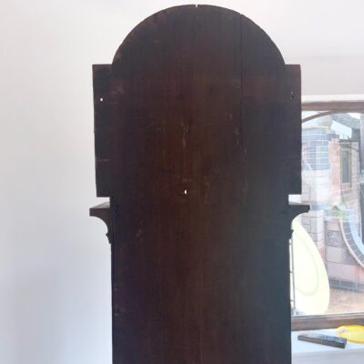 Regulator Long case James Pyott Leith - Image 16
