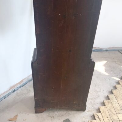 Regulator Long case James Pyott Leith - Image 18
