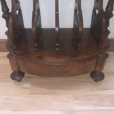 Canterbury & Music Stand - Image 2