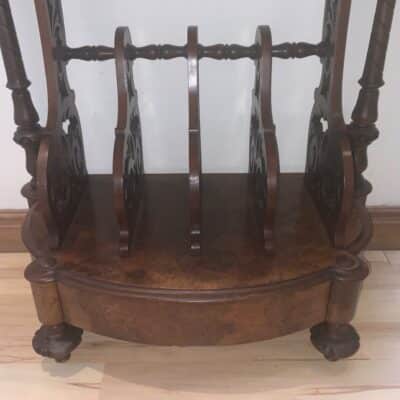 Canterbury & Music Stand - Image 3