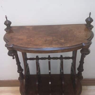Canterbury & Music Stand - Image 5
