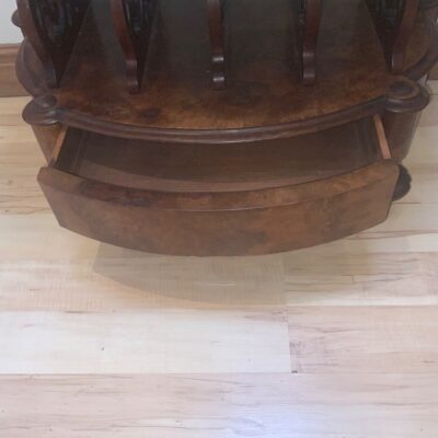Canterbury & Music Stand - Image 6