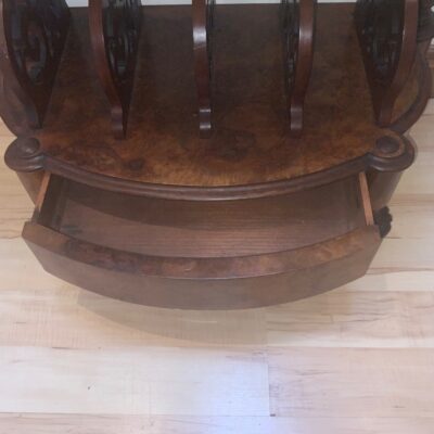 Canterbury & Music Stand - Image 7