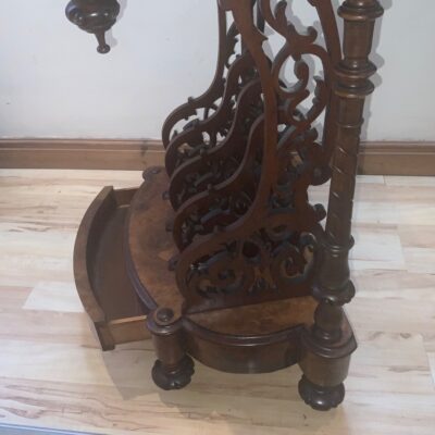 Canterbury & Music Stand - Image 8