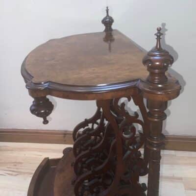 Canterbury & Music Stand - Image 9