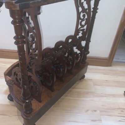 Canterbury & Music Stand - Image 10