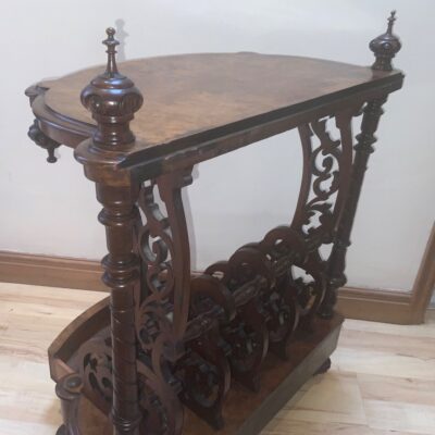 Canterbury & Music Stand - Image 11