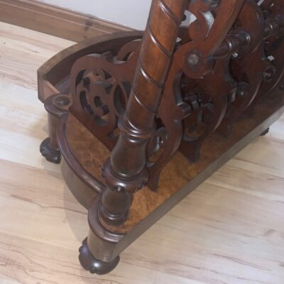 Canterbury & Music Stand - Image 12