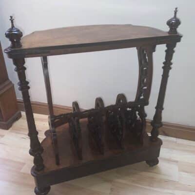 Canterbury & Music Stand - Image 13