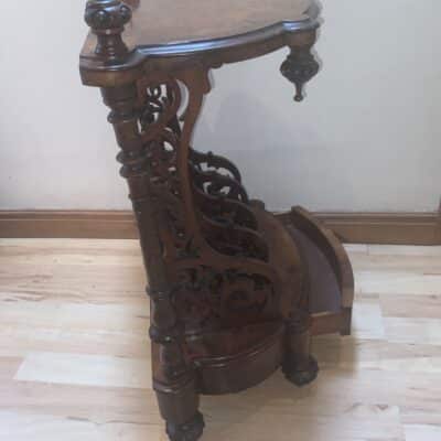 Canterbury & Music Stand - Image 14