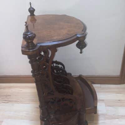 Canterbury & Music Stand - Image 15