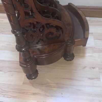 Canterbury & Music Stand - Image 16