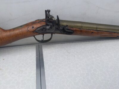 Blunderbuss James Freeman London - Image 3