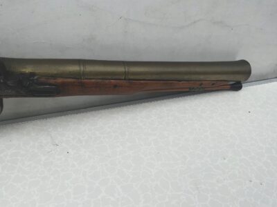 Blunderbuss James Freeman London - Image 4